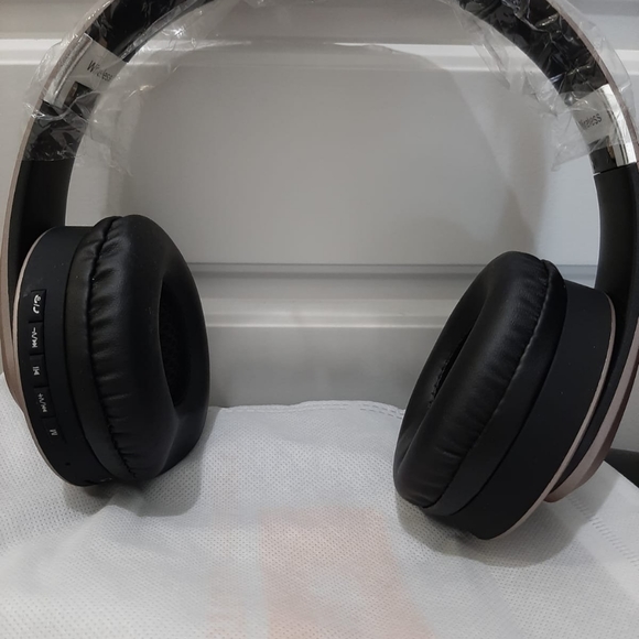 Wireless Bluetooth headphones KD 15 & KD 59 - Picture 5 of 13